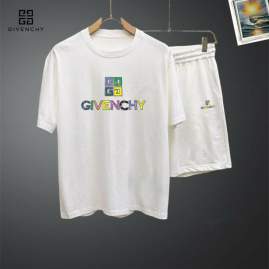 Picture of Givenchy Shirt Pant Suits _SKUGivenchyM-3XL25tr9421438